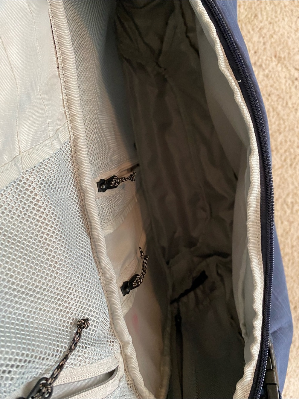 Eagle Creek Explore Backpack 26L. - Picture 5 of 14